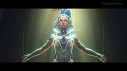 画像ギャラリー No.008のサムネイル画像 / 「Torchlight: Infinite」,2022年10月リリース決定。スマホ向けハック&スラッシュ系のアクションRPG