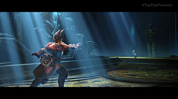 画像ギャラリー No.010のサムネイル画像 / 「Torchlight: Infinite」,2022年10月リリース決定。スマホ向けハック&スラッシュ系のアクションRPG