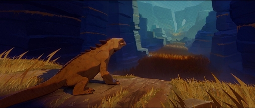 ���������꡼ No.001�Υ���ͥ������ / �ϥ������ARPG��Torchlight: Infinite�ס�iOS�Ǥ�ͽ����դ򳫻�