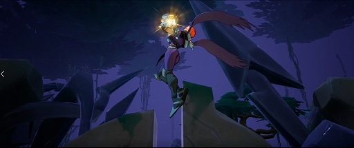 ���������꡼ No.002�Υ���ͥ������ / �ϥ������ARPG��Torchlight: Infinite�ס�iOS�Ǥ�ͽ����դ򳫻�