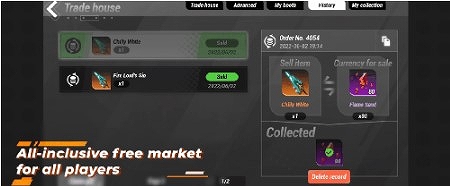 ���������꡼ No.005�Υ���ͥ������ / �ϥ������ARPG��Torchlight: Infinite�ס�iOS�Ǥ�ͽ����դ򳫻�