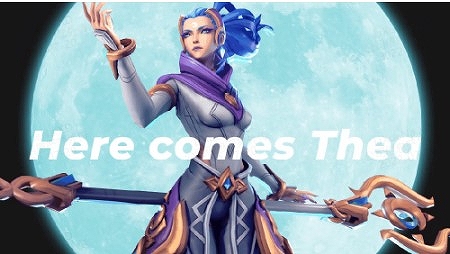 ���������꡼ No.006�Υ���ͥ������ / �ϥ������ARPG��Torchlight: Infinite�ס�iOS�Ǥ�ͽ����դ򳫻�