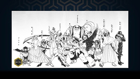 ꡼ No.008 | ֥饤ԥå ͥ쥯סPC/PS4/Switchˤι꡼ꡣEpic GamesȥǤ61218̵ۿ