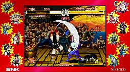 サムライスピリッツ ネオジオコレクション