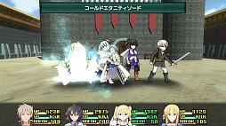 ���������꡼ No.005�Υ���ͥ������ / RPG��¼���Υ����ɥ֥쥤�����פΤ��餫�������������ɤ����ϡ�ȯ�䵭ǰ�Υ������»���