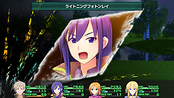 ���������꡼ No.008�Υ���ͥ������ / �ȥ�֥���ȶ������RPG�ɤ��ȡ�¼���Υ����ɥ֥쥤�����ס�Switch�Ǥ��ۿ��������������ȡ�2��11���ޤǤ�34�󥪥�