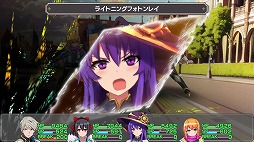 ꡼ No.007 | Switchǡ¼Υɥ֥쥤סեå쿷ѥåۿե󤵤줿饯о줹