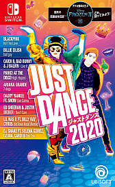 ダンス 曲 ジャスト 2020 Just Danceシリーズ