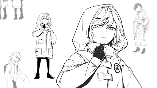 画像ギャラリー No.002のサムネイル画像 / 「OPUS:地球計画」を手がけた台湾・SIGONOが,新プロジェクトとなる開発コードネーム「RIVER」のティザー映像を公開