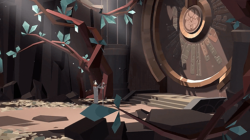 画像ギャラリー No.004のサムネイル画像 / 「OPUS:地球計画」を手がけた台湾・SIGONOが,新プロジェクトとなる開発コードネーム「RIVER」のティザー映像を公開