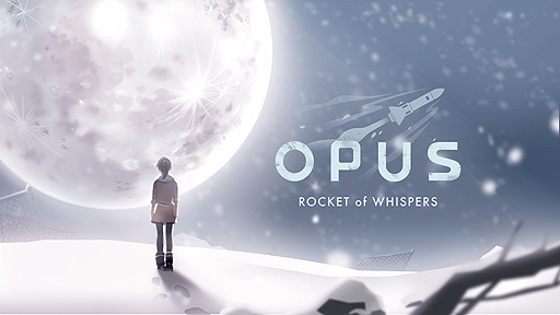 画像ギャラリー No.009のサムネイル画像 / 「OPUS:地球計画」を手がけた台湾・SIGONOが,新プロジェクトとなる開発コードネーム「RIVER」のティザー映像を公開