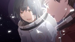 画像ギャラリー No.002のサムネイル画像 / シリーズ最新作「OPUS:星龍の響(仮題)」が2021年にリリース。宇宙の竜脈を辿る少年の冒険を描いたスペースオペラ