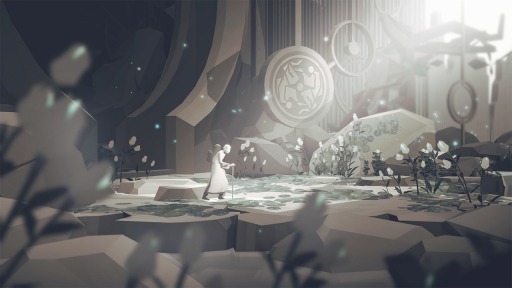 ���������꡼ No.002�Υ���ͥ������ / ��OPUS����ζ�ζ����פκǿ��ȥ쥤�顼��Steam�Ǹ���������Ū��BGM�ȥ��󥲡��ॷ���󤬳�ǧ��ǽ