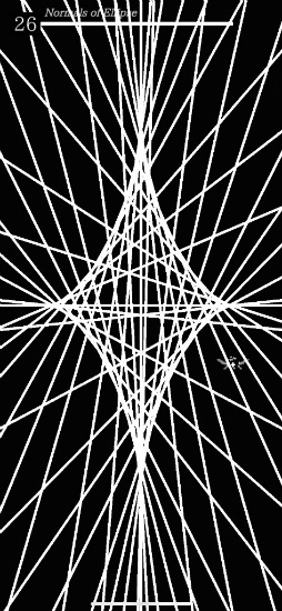 画像ギャラリー No.006のサムネイル画像 / 数学的な美を避け続ける。スマホ向け弾幕アクション「Mathmare」を紹介する「(ほぼ)日刊スマホゲーム通信」第2206回