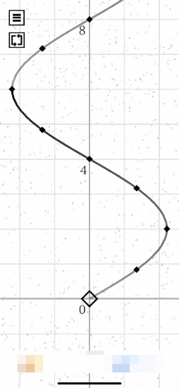 画像ギャラリー No.009のサムネイル画像 / 数学的な美を避け続ける。スマホ向け弾幕アクション「Mathmare」を紹介する「(ほぼ)日刊スマホゲーム通信」第2206回