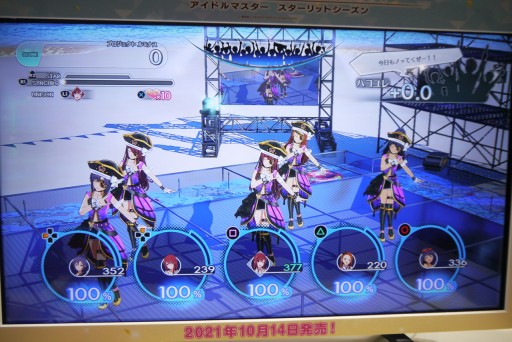 ꡼ No.006 | TGS 2021ϡ֥ɥޥ åȥθǥץ쥤ݡȡİ餷ɥΥ饭餷饤֤ڤ