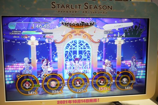 ꡼ No.007 | TGS 2021ϡ֥ɥޥ åȥθǥץ쥤ݡȡİ餷ɥΥ饭餷饤֤ڤ