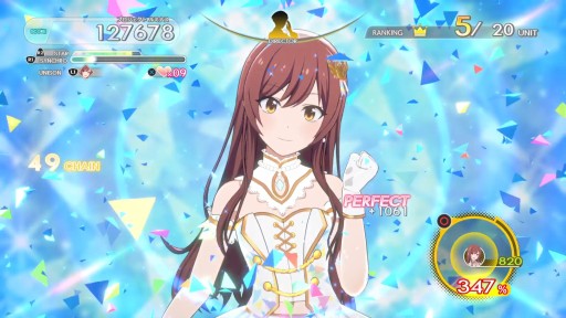 ꡼ No.009 | TGS 2021ϡ֥ɥޥ åȥθǥץ쥤ݡȡİ餷ɥΥ饭餷饤֤ڤ