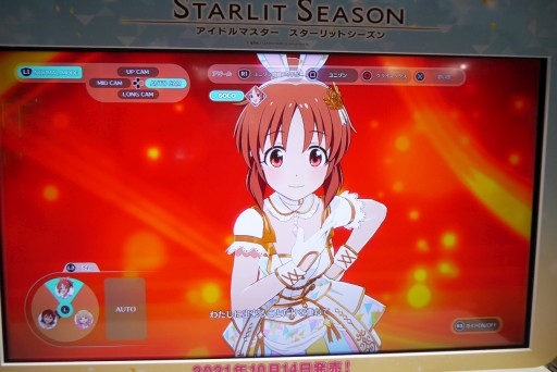 ꡼ No.010 | TGS 2021ϡ֥ɥޥ åȥθǥץ쥤ݡȡİ餷ɥΥ饭餷饤֤ڤ