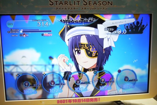 ꡼ No.012 | TGS 2021ϡ֥ɥޥ åȥθǥץ쥤ݡȡİ餷ɥΥ饭餷饤֤ڤ