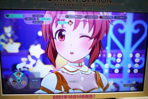 ꡼ No.014 | TGS 2021ϡ֥ɥޥ åȥθǥץ쥤ݡȡİ餷ɥΥ饭餷饤֤ڤ