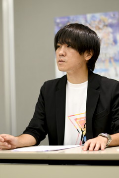 画像ギャラリー No.001のサムネイル画像 / 「アイドルマスター スターリットシーズン」インタビュー。アイドルたちの魅力を表現するため,台詞1つにまでこだわり抜いて作る