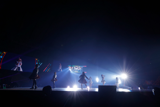 画像ギャラリー No.009のサムネイル画像 / アイマス5ブランド初の合同ライブは,さまざまな“つながり”が生み出す美しいきらめきの空間。「THE IDOLM@STER M@STERS OF IDOL WORLD!!!!! 2023」1日目レポート