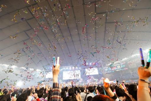 ꡼ No.001 | Ⱥǹɤ줿ִ֡ ޥ5֥ɽιƱ饤֡THE IDOLM@STER M@STERS OF IDOL WORLD!!!!! 20232ܥݡ