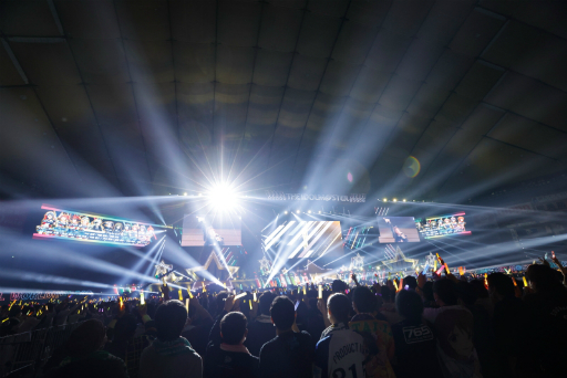 ꡼ No.003 | Ⱥǹɤ줿ִ֡ ޥ5֥ɽιƱ饤֡THE IDOLM@STER M@STERS OF IDOL WORLD!!!!! 20232ܥݡ