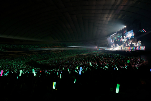 ꡼ No.004 | Ⱥǹɤ줿ִ֡ ޥ5֥ɽιƱ饤֡THE IDOLM@STER M@STERS OF IDOL WORLD!!!!! 20232ܥݡ