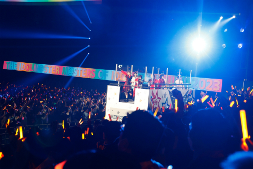 ꡼ No.005 | Ⱥǹɤ줿ִ֡ ޥ5֥ɽιƱ饤֡THE IDOLM@STER M@STERS OF IDOL WORLD!!!!! 20232ܥݡ