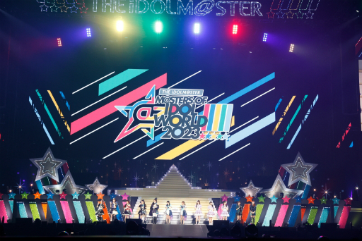 ꡼ No.007 | Ⱥǹɤ줿ִ֡ ޥ5֥ɽιƱ饤֡THE IDOLM@STER M@STERS OF IDOL WORLD!!!!! 20232ܥݡ
