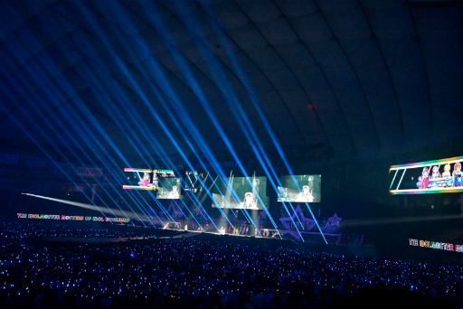 ꡼ No.012 | Ⱥǹɤ줿ִ֡ ޥ5֥ɽιƱ饤֡THE IDOLM@STER M@STERS OF IDOL WORLD!!!!! 20232ܥݡ