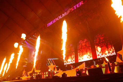 ꡼ No.013 | Ⱥǹɤ줿ִ֡ ޥ5֥ɽιƱ饤֡THE IDOLM@STER M@STERS OF IDOL WORLD!!!!! 20232ܥݡ