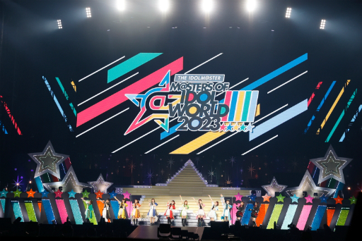 ꡼ No.014 | Ⱥǹɤ줿ִ֡ ޥ5֥ɽιƱ饤֡THE IDOLM@STER M@STERS OF IDOL WORLD!!!!! 20232ܥݡ