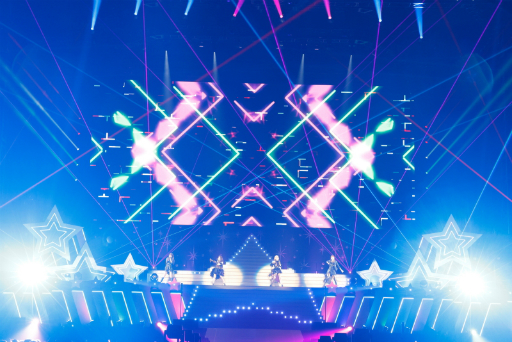 ꡼ No.015 | Ⱥǹɤ줿ִ֡ ޥ5֥ɽιƱ饤֡THE IDOLM@STER M@STERS OF IDOL WORLD!!!!! 20232ܥݡ