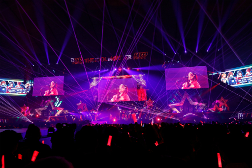 ꡼ No.016 | Ⱥǹɤ줿ִ֡ ޥ5֥ɽιƱ饤֡THE IDOLM@STER M@STERS OF IDOL WORLD!!!!! 20232ܥݡ