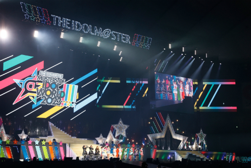 ꡼ No.017 | Ⱥǹɤ줿ִ֡ ޥ5֥ɽιƱ饤֡THE IDOLM@STER M@STERS OF IDOL WORLD!!!!! 20232ܥݡ