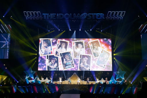 ꡼ No.018 | Ⱥǹɤ줿ִ֡ ޥ5֥ɽιƱ饤֡THE IDOLM@STER M@STERS OF IDOL WORLD!!!!! 20232ܥݡ