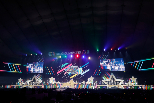 ꡼ No.020 | Ⱥǹɤ줿ִ֡ ޥ5֥ɽιƱ饤֡THE IDOLM@STER M@STERS OF IDOL WORLD!!!!! 20232ܥݡ