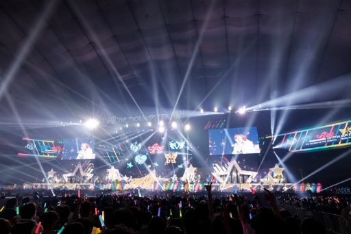 ꡼ No.021 | Ⱥǹɤ줿ִ֡ ޥ5֥ɽιƱ饤֡THE IDOLM@STER M@STERS OF IDOL WORLD!!!!! 20232ܥݡ