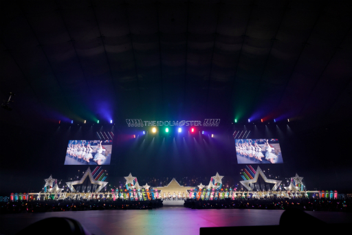 ꡼ No.022 | Ⱥǹɤ줿ִ֡ ޥ5֥ɽιƱ饤֡THE IDOLM@STER M@STERS OF IDOL WORLD!!!!! 20232ܥݡ