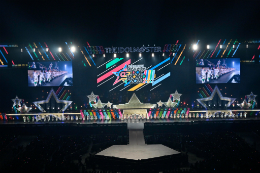 ꡼ No.023 | Ⱥǹɤ줿ִ֡ ޥ5֥ɽιƱ饤֡THE IDOLM@STER M@STERS OF IDOL WORLD!!!!! 20232ܥݡ