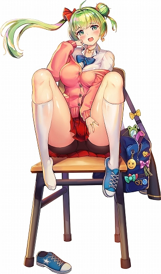 ���������꡼ No.005�Υ���ͥ������ / �֥饹�ȥ��ꥸ��פǿ��Х��������ɡȥ������󥢥ˡ��ɤ��ɲá�������Ⱦ����ǽ��Ʈ�����ɲä�