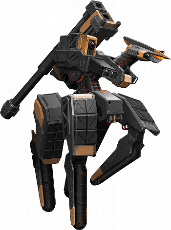 画像ギャラリー No.002のサムネイル画像 / 「ラストオリジン」,アップデート“Ver2.0”が公開。1周年記念イベントの開催やバイオロイドの追加も