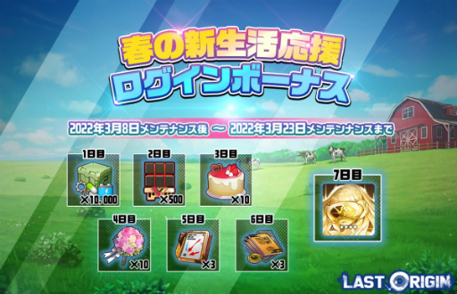 画像ギャラリー No.004のサムネイル画像 / 「ラストオリジン」でブラックリリスら3名の外伝ストーリーが解放