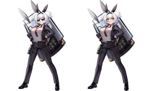 画像ギャラリー No.006のサムネイル画像 / 「ラストオリジン」,虚淵玄氏作シナリオイベント“怒りの狼牙第3部”開催。「T-4ケシク」の獲得チャンス