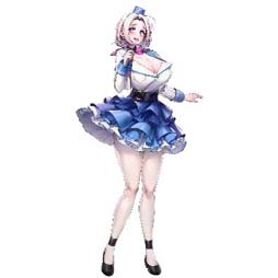 画像ギャラリー No.004のサムネイル画像 / 「ラストオリジン」,シナリオイベント“プロジェクトオルカ スターナイトステージ第3部”開催中