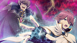 りゅうおうのおしごと!