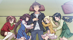 りゅうおうのおしごと!